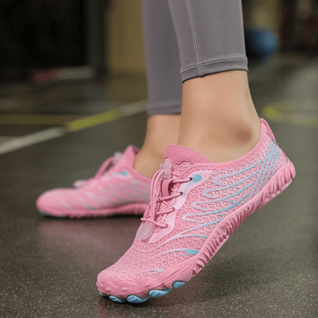 Evostep Barefoot Shoes – NeutroStep™ Technology - EvoStep