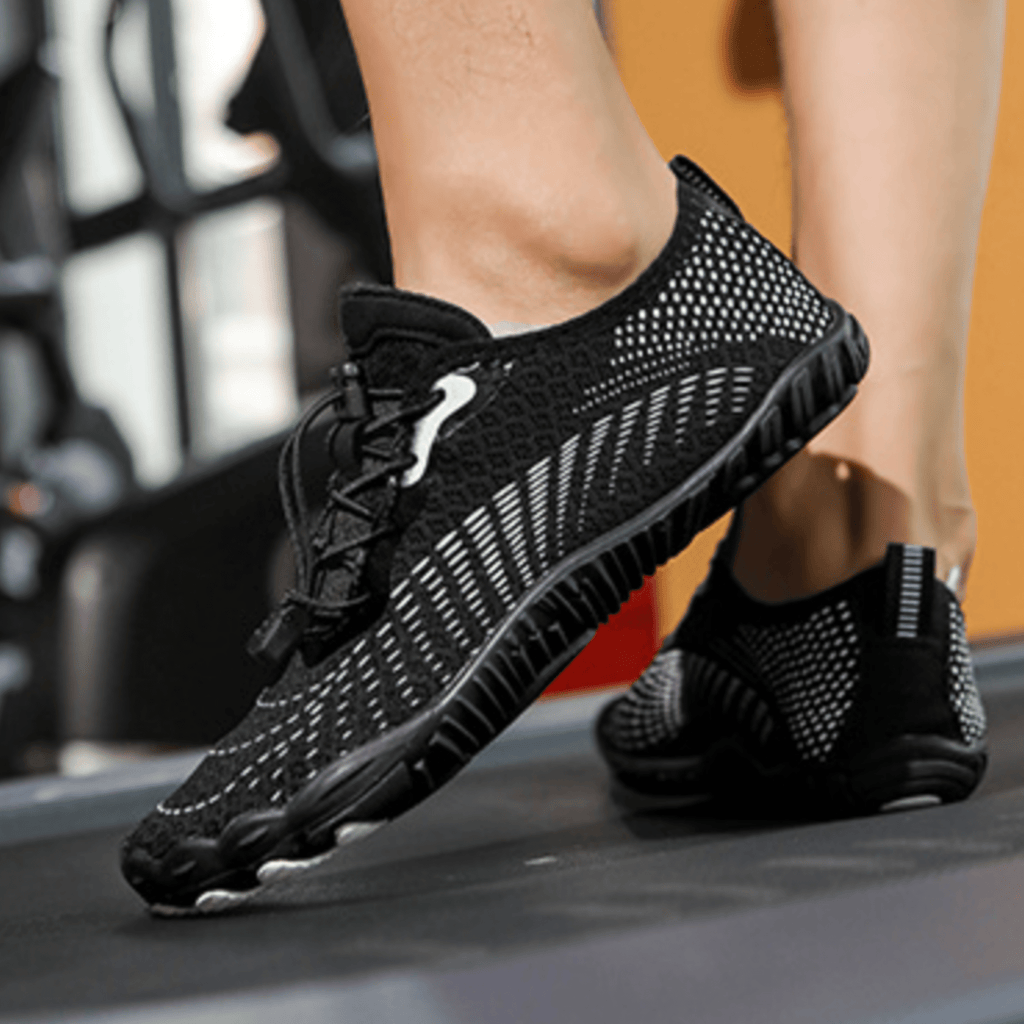 Evostep Barefoot Shoes – NeutroStep™ Technology - EvoStep