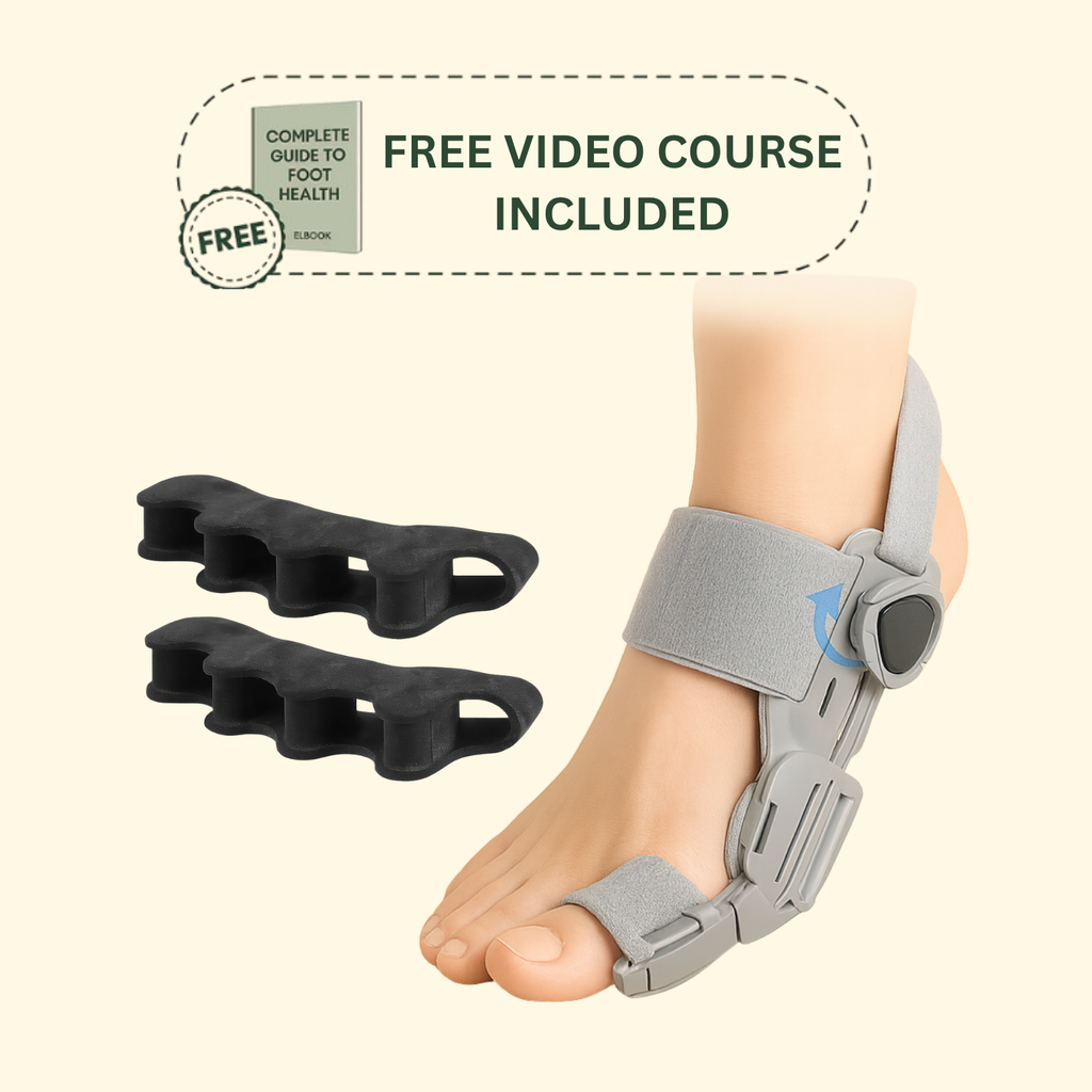 EvoStep™️ Bunion Alignment Kit