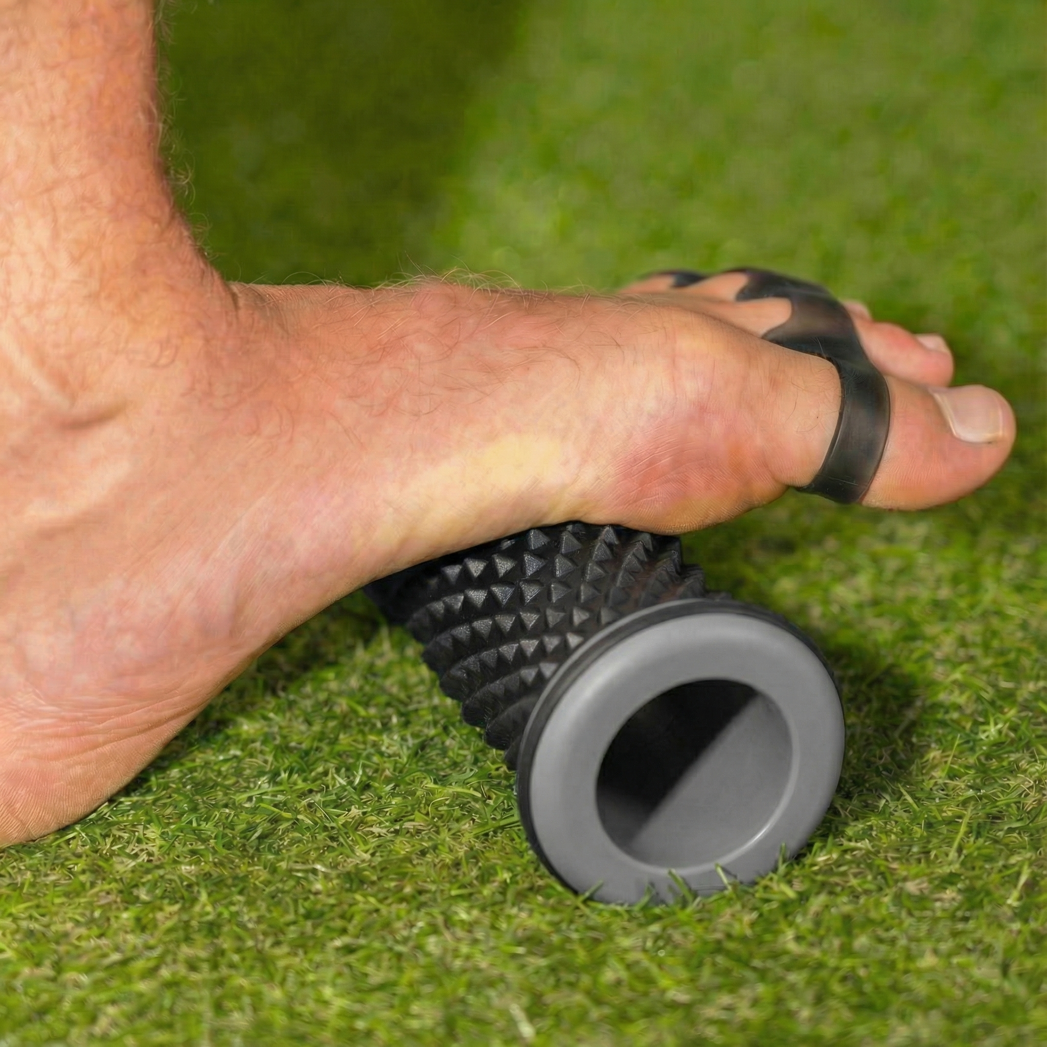 Active Toe Strength Band