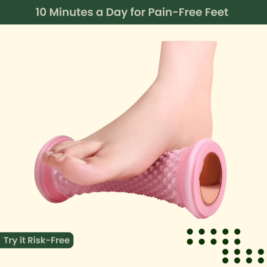 EvoStep Foot Massage Roller - EvoStep