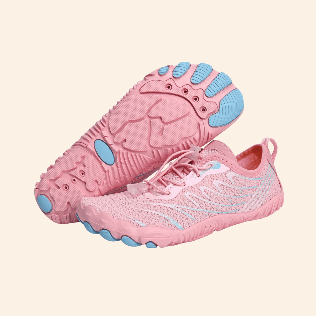 Evostep Barefoot Shoes – NeutroStep™ Technology - EvoStep