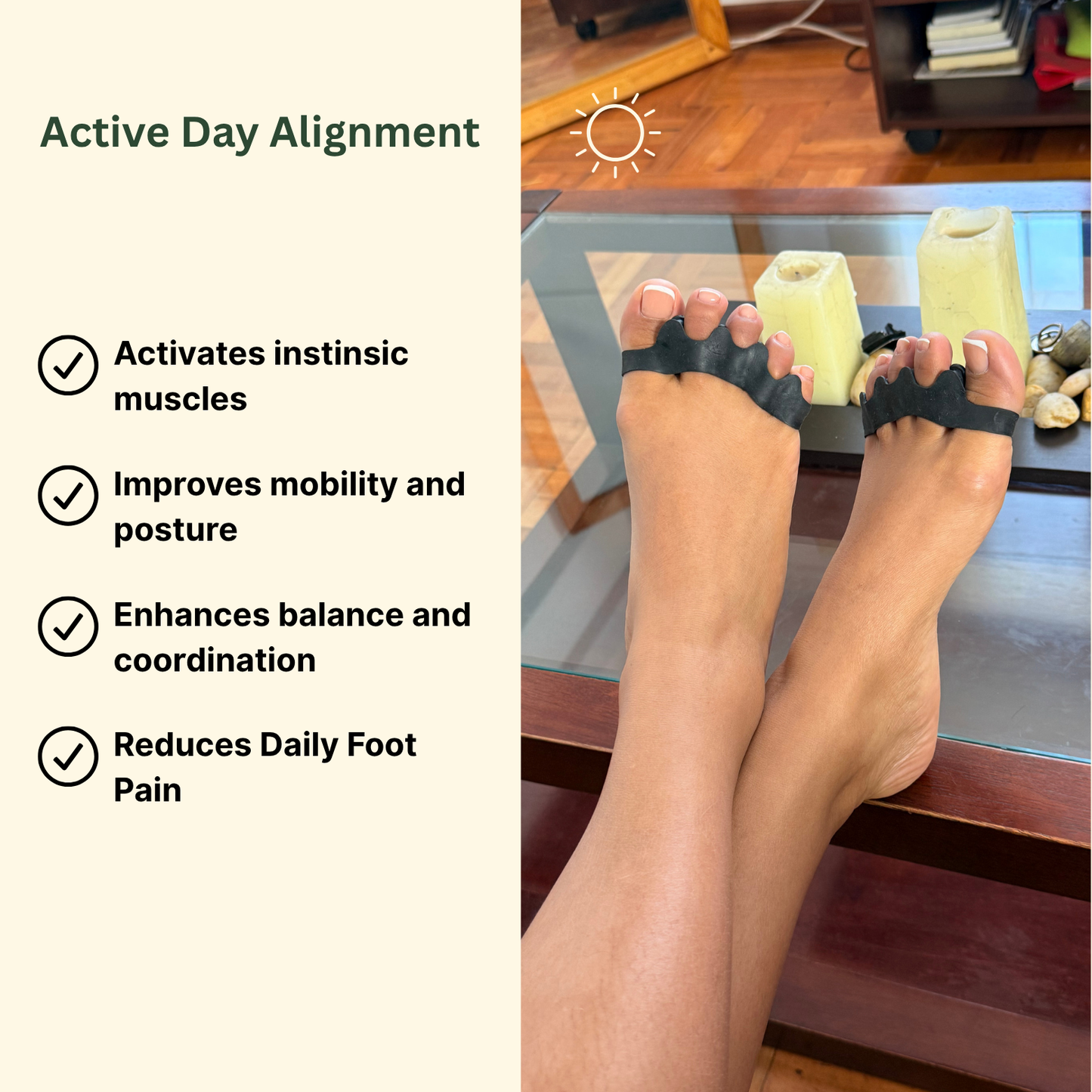EvoStep™️ Bunion Alignment Kit