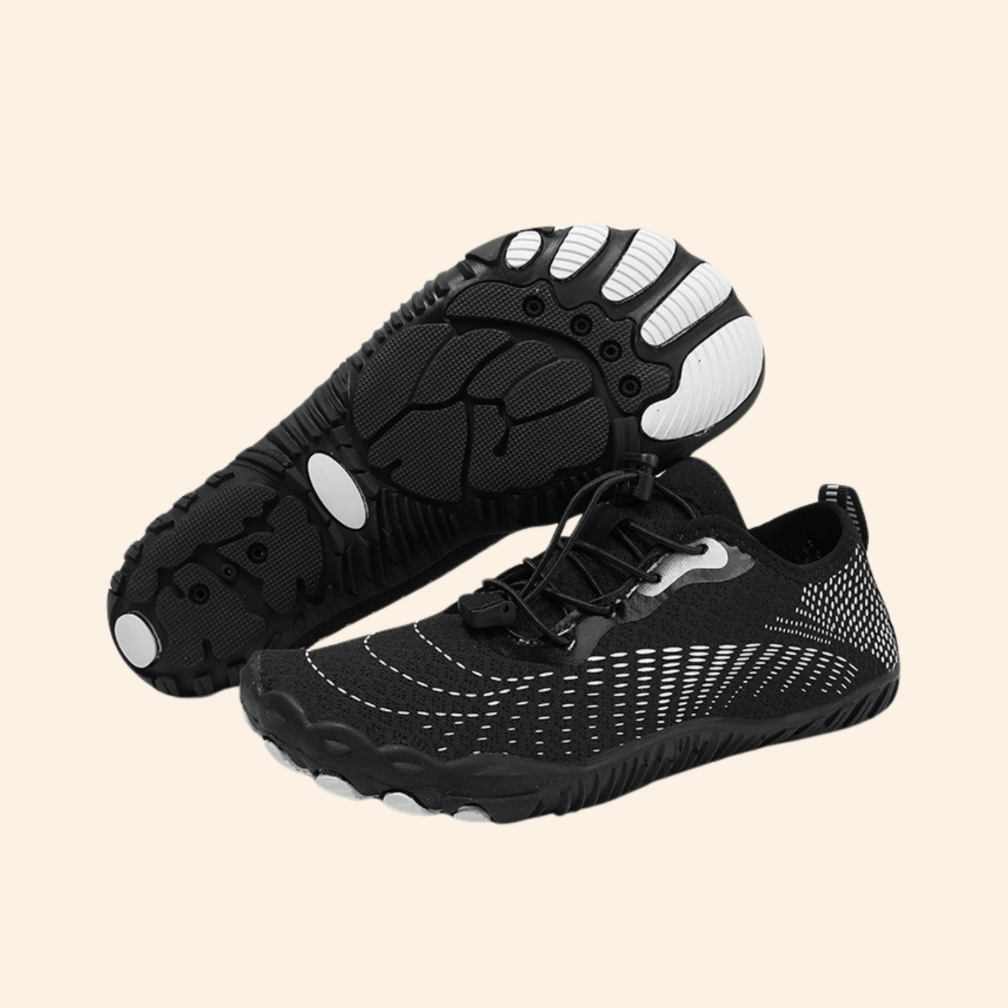 Evostep Barefoot Shoes – NeutroStep™ Technology - EvoStep