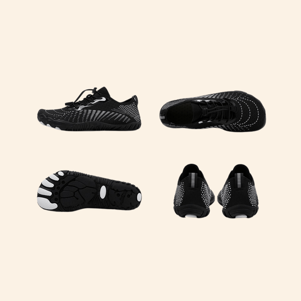 EvoStep BioAlign™ Medical - Grade Silicone - EvoStep