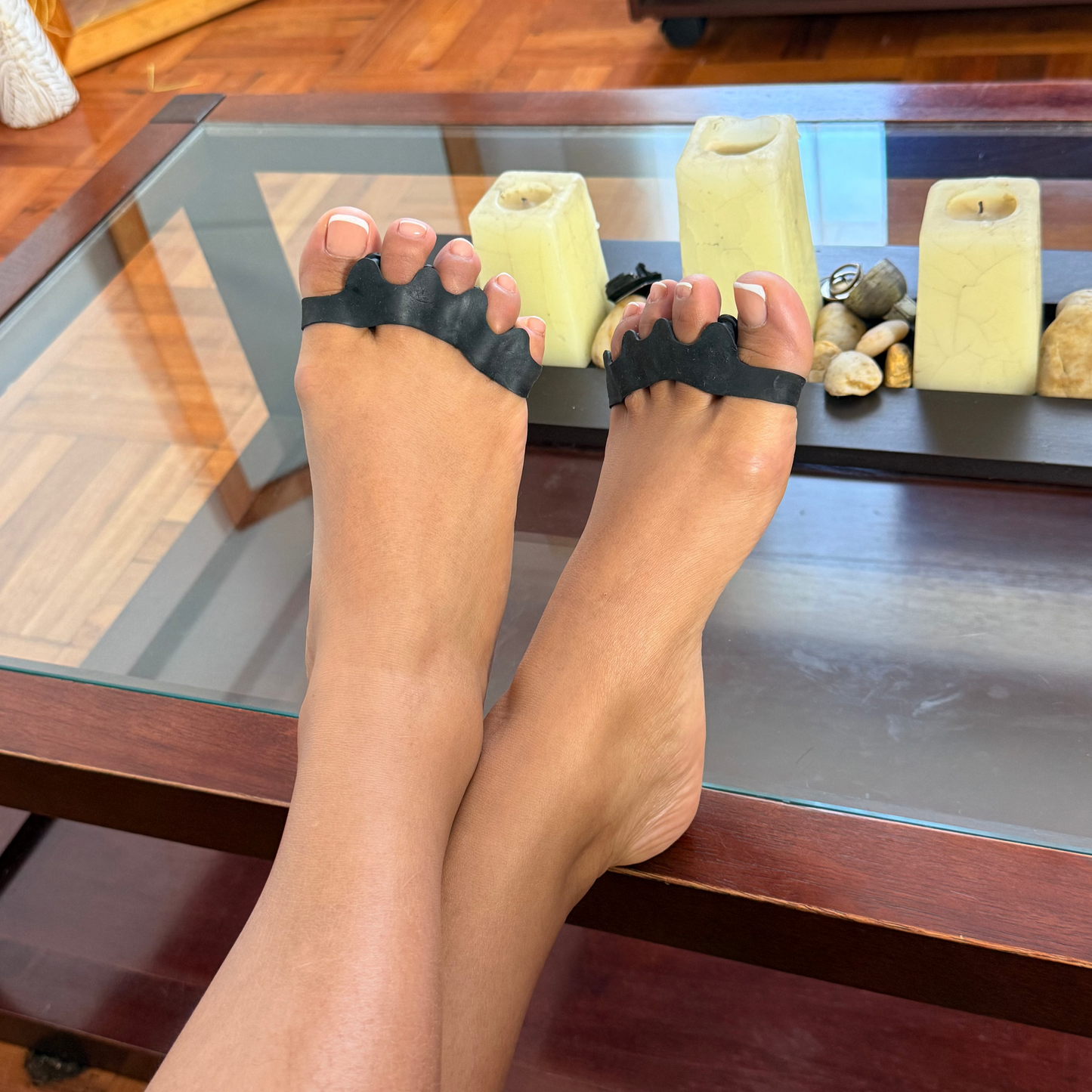 EvoStep BioAlign™ Medical-Grade Silicone