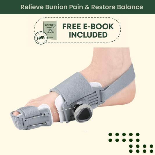 EvoStep Sleep&Step™ Correction Kit - EvoStep