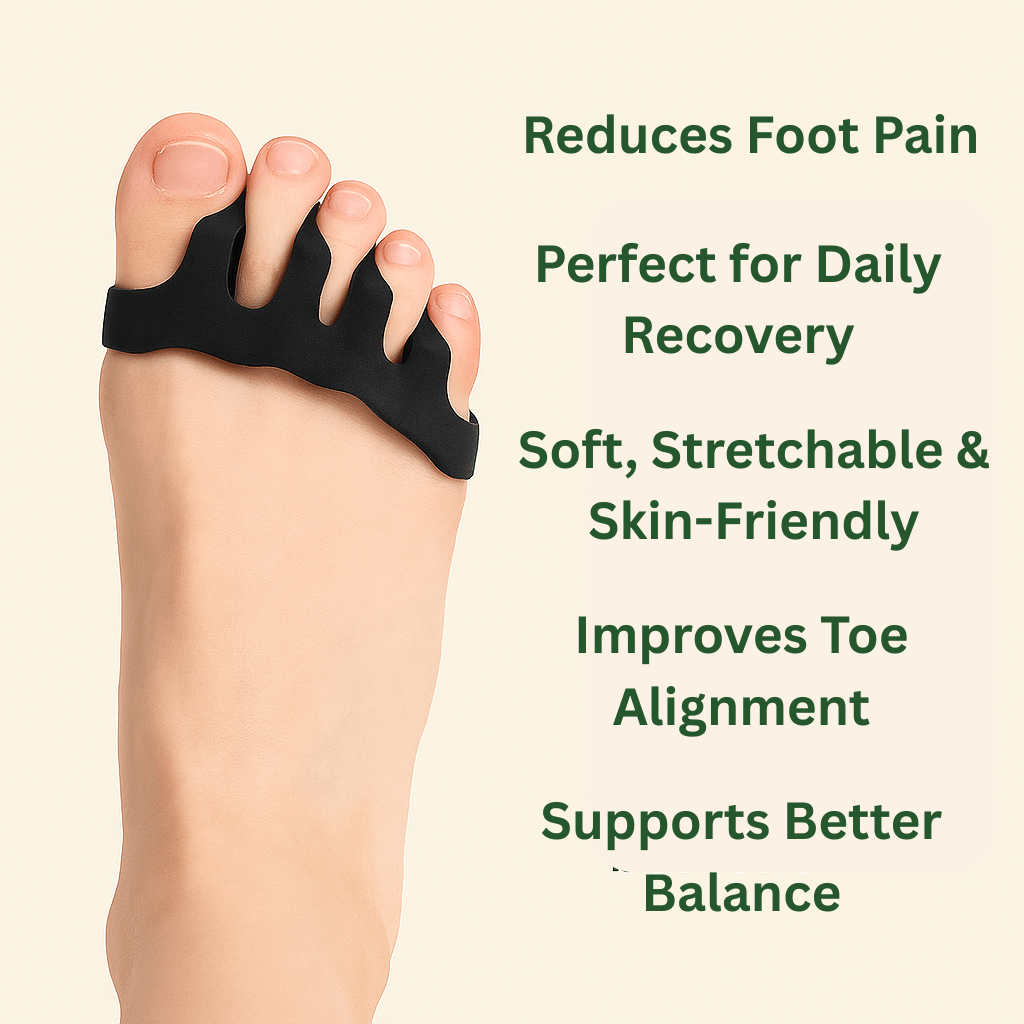 EvoStep BioAlign™ Medical - Grade Silicone - EvoStep