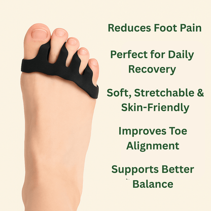 EvoStep BioAlign™ Medical - Grade Silicone - EvoStep