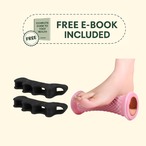 EvoStep BioAlign™ Daily Recovery Combo