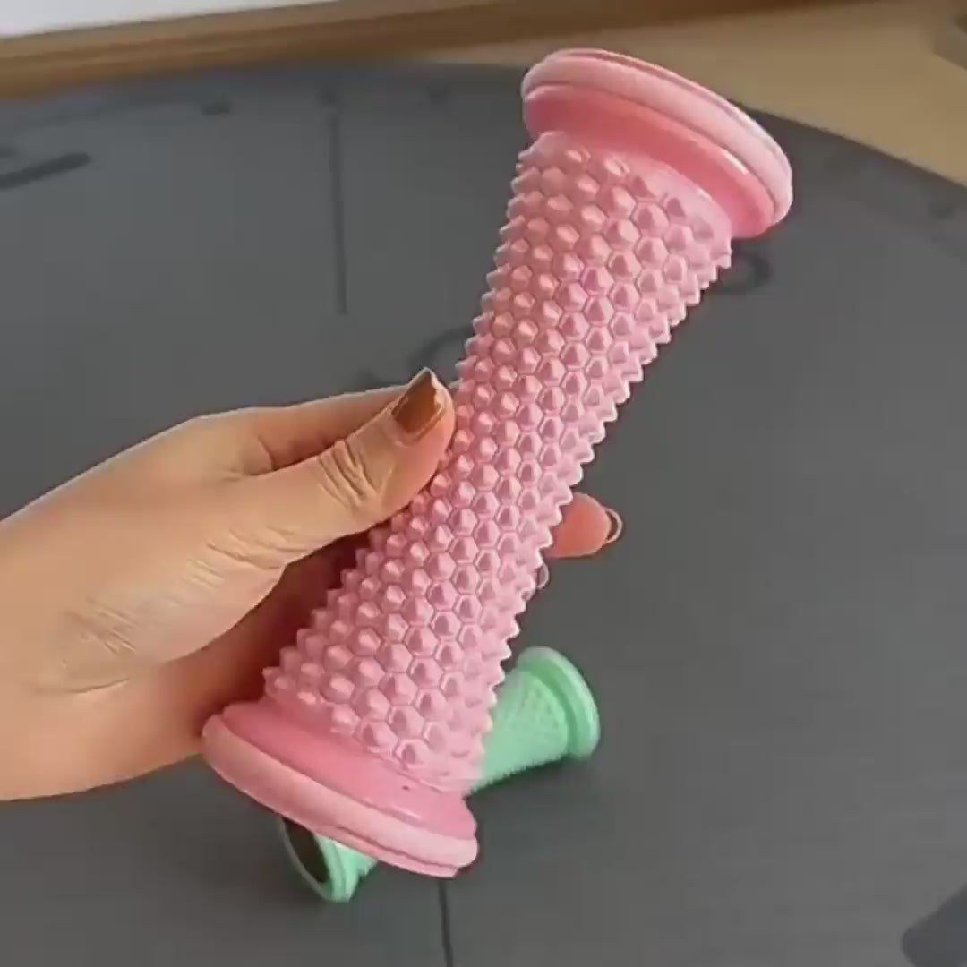 EvoStep Deep Tissue Foot Roller